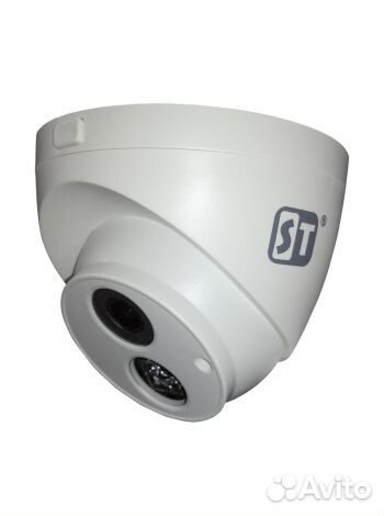 Видеонаблюдение для магазинов wildberries