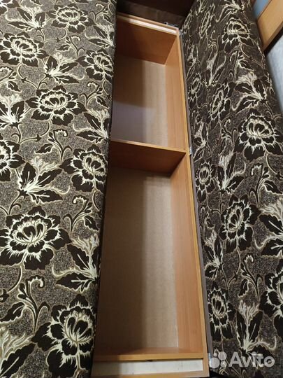 Диван раскладной