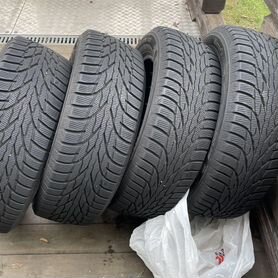 Kumho WinterCraft SUV Ice WS51 225/55 R18 102T