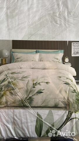 Белье постельное