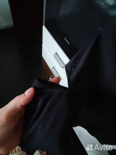 Лонгслив reserved