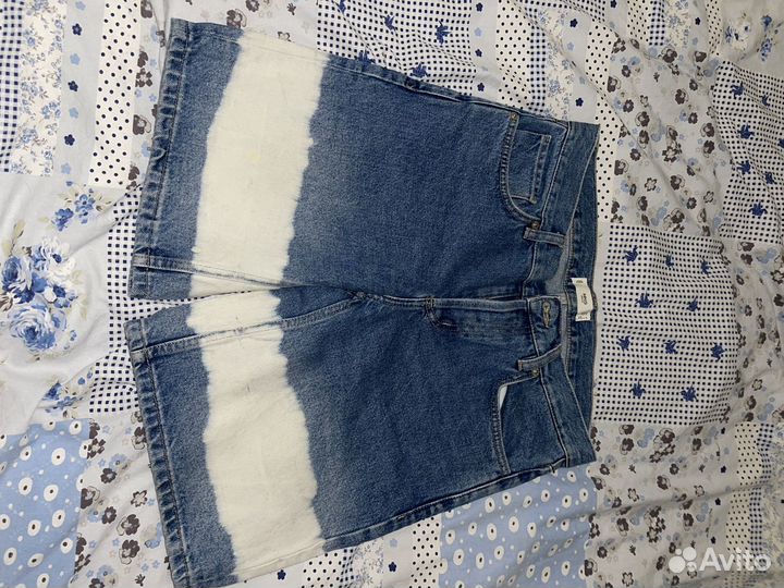 Женские шорты