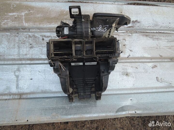 Корпус отопителя для Citroen C5 2008-2017