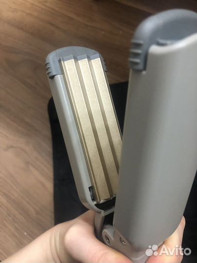 Стайлер philips (плойка)