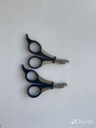 Когтерезка для кошек