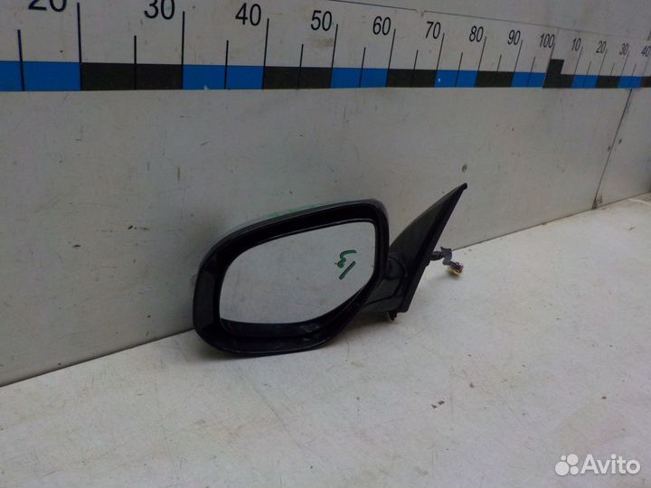 Зеркало левое Mitsubishi Outlander