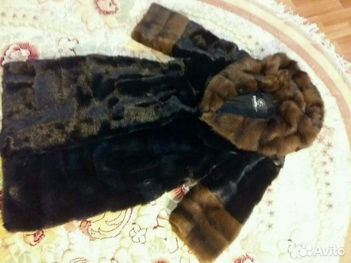 Шуба трансформер