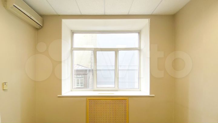 Аренда офиса 45.2 кв.м