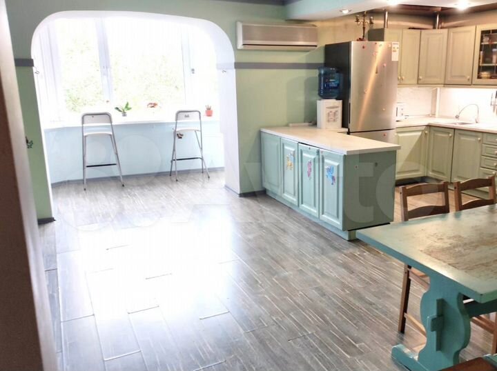 1-к. квартира, 42,1 м², 4/14 эт.