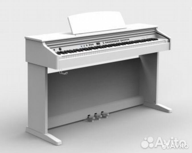 CDP-1 Цифровое пианино Orla