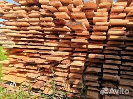 Доска заборная