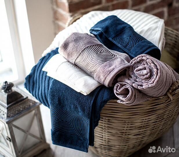 Полотенце 50 80