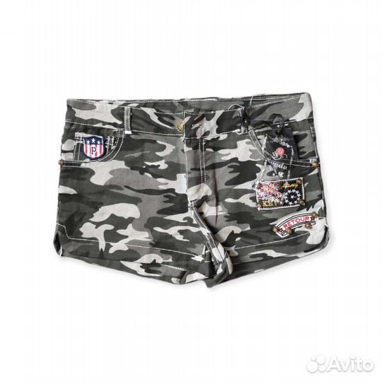Шорты новые