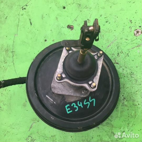 Усилитель тормозов вакуумный бмв Е34