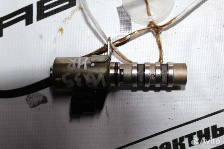 Клапан vvti nissan VK45-DD VK45-DE VQ35-HR 23796AR