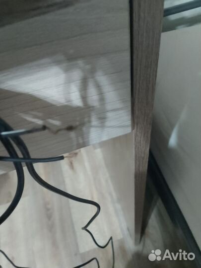 Приставка Dendy 8 bit с пистолетом