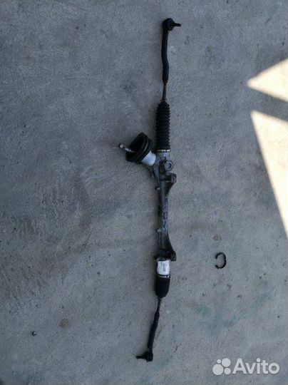 Рулевая рейка Nissan March AK12 CR14 2009