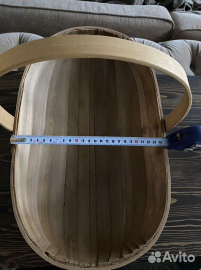 Корзина для хранения