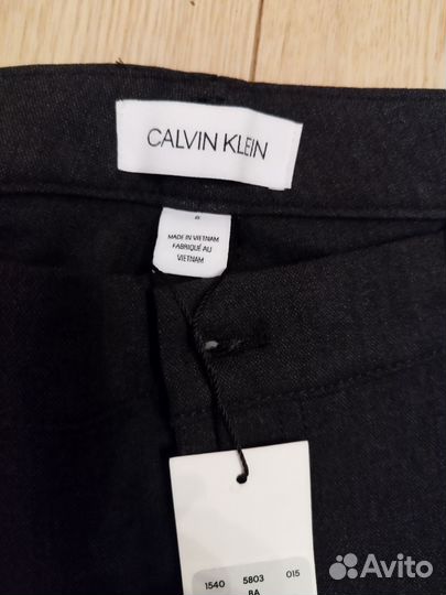 Брюки Calvin Klein,оригинал