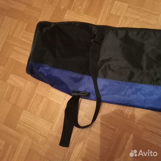 Чехол для лыж 130 см