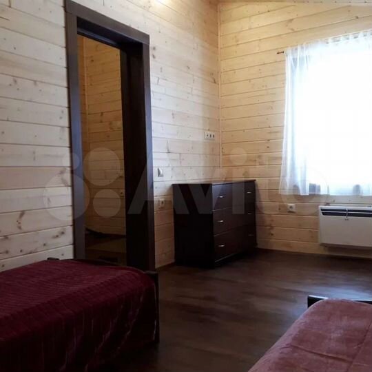 Дом 50 м² на участке 5 сот.