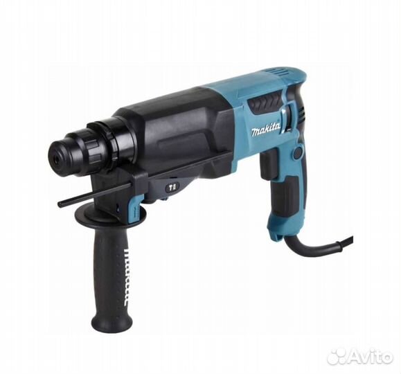 Перфоратор makita HR2300