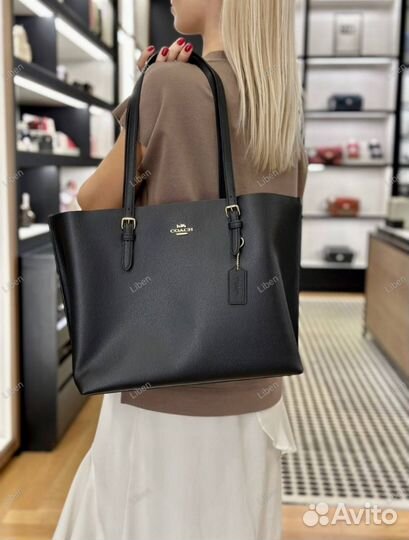 Сумка Coach новая
