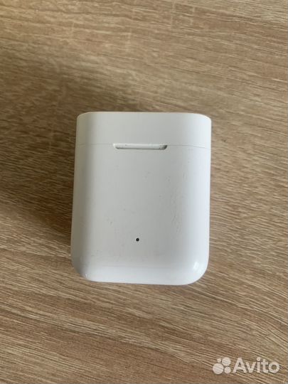 Наушники xiaomi