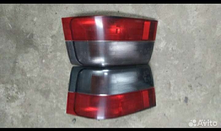 Фонари задние Ваз 2110