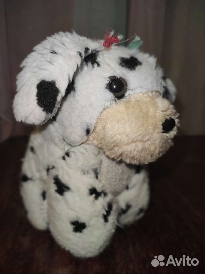 Плюшевый медведь, собака, мышь Том и Джерри, и др