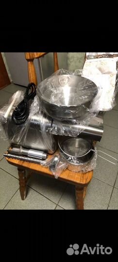 Оборудование для отжима масла YTK 109