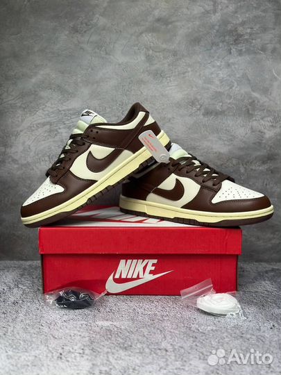 Nike Dunk