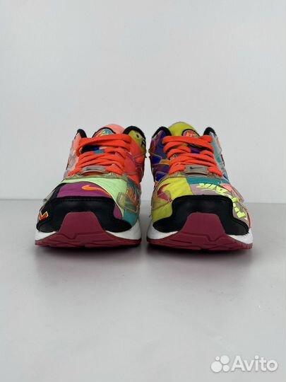 42eur Atmos x Nike Air Max 2 Light QS