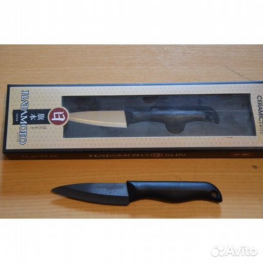 Нож кухонный для шинковки Япония