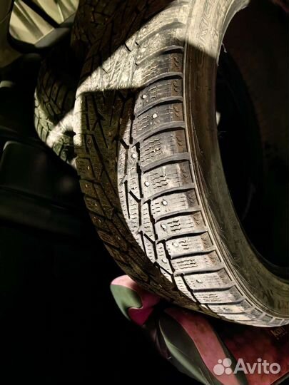 Nokian Tyres Nordman 7 225/45 R17