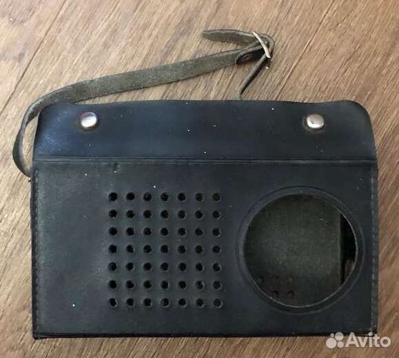 Радиоприемник Selga