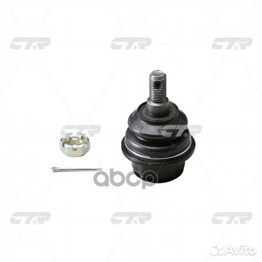 Шаровая опора CB0241 CTR