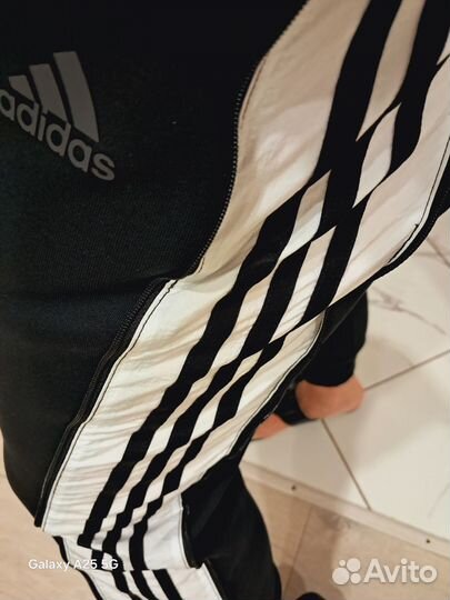 Брюки спортивные Adidas 52/54