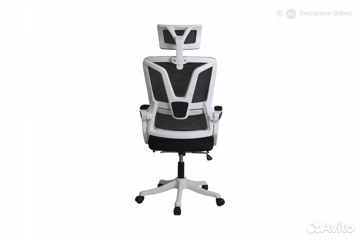 Кресло для руководителя Gramber С22