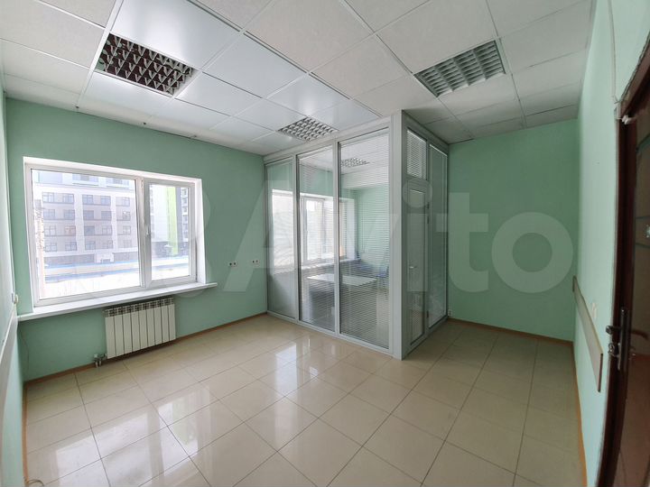 Аренда - Офис, 21.8 м²