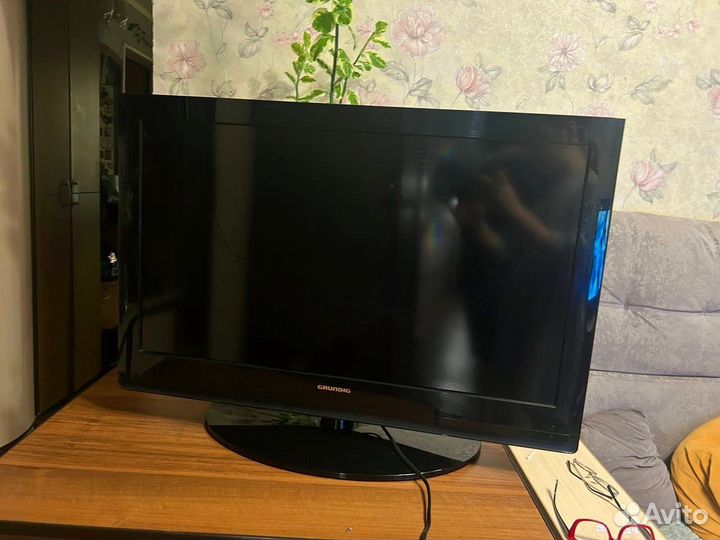 Телевизор бу