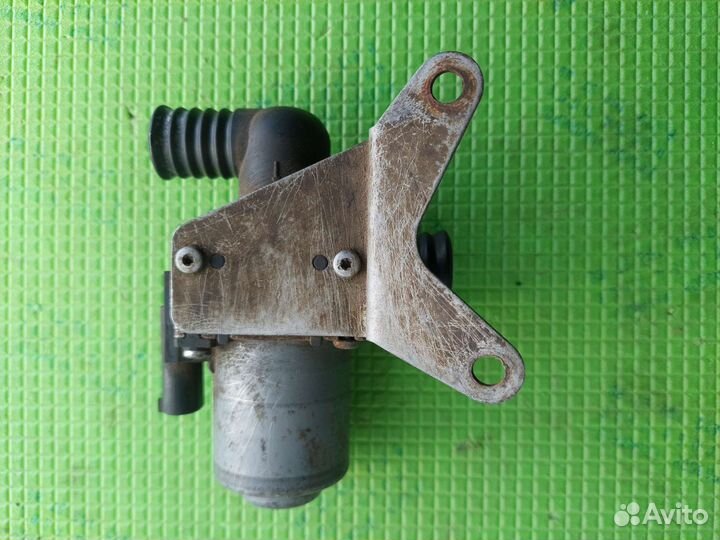 Клапан отопителя BMW X5 E53 M62 B44