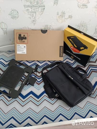 Ноутбук lenovo ideapad 330 15ikb