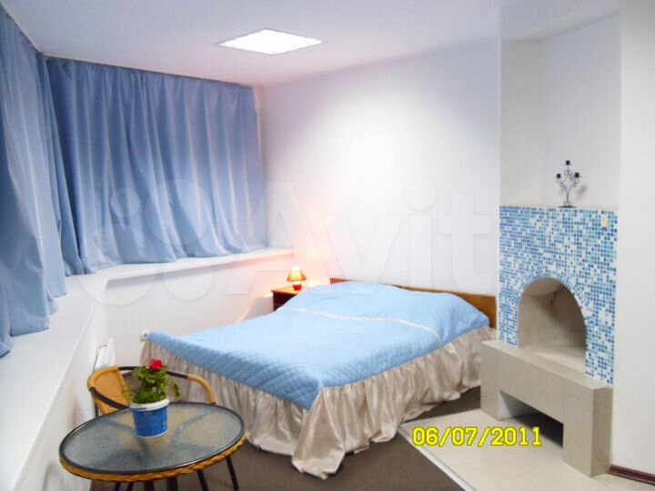 Гостиница, на Байкале 700 м²