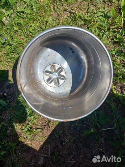 Бак от стиральной машины Вятка