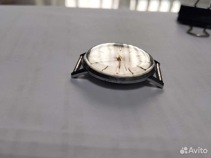 Часы СССР wostok, восток, на ходу, сохран