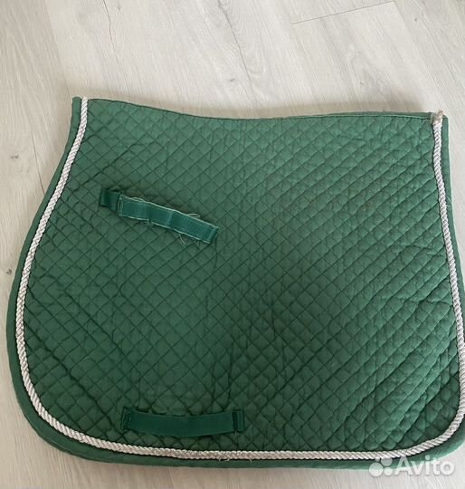 Конная амуниция и экипировка