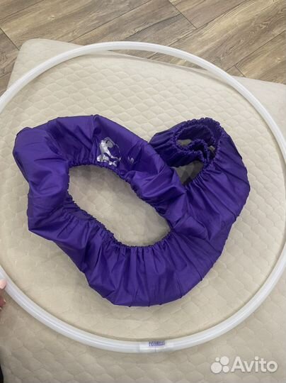 Обруч для художественной гимнастики