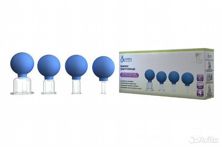 Вакуумные банки