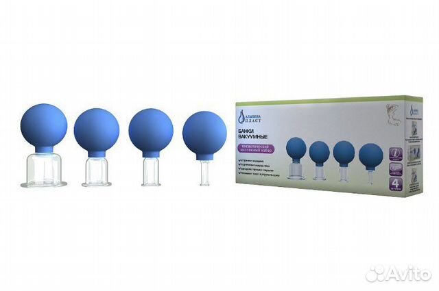 Вакуумные банки